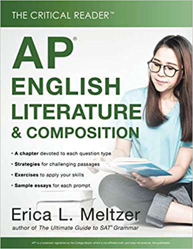 Critical Reader: AP® English Literature and Composition