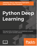 Python Deep Learning