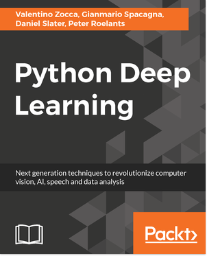 Python Deep Learning