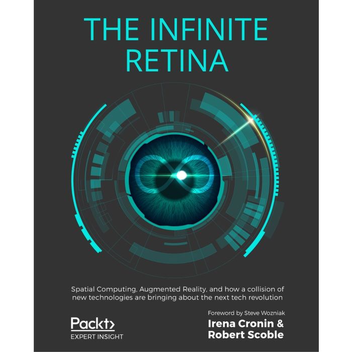 Infinite Retina
