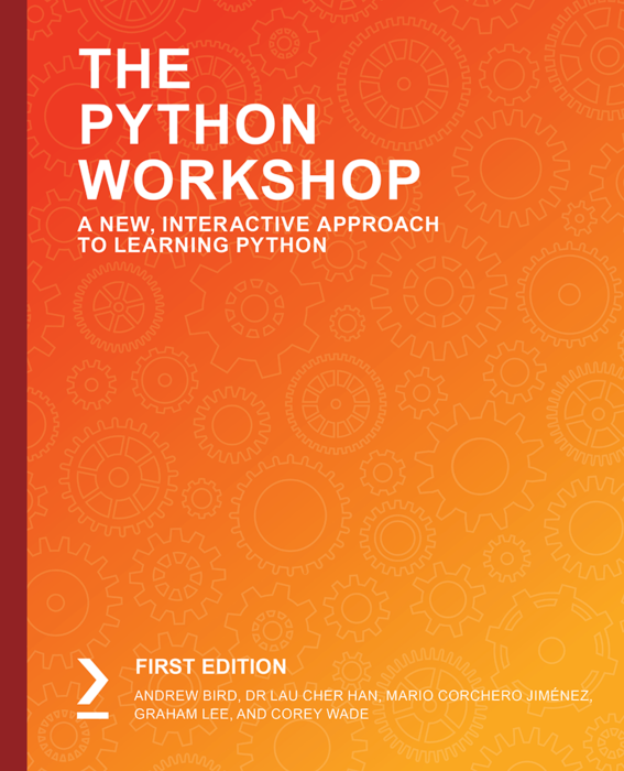 Python Workshop