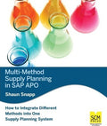 Multi Method Supply Planning in SAP APO
