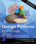Design Patterns by Tutorials: Learning design patterns in Swift 4.2,2nd Edition (Paperback)