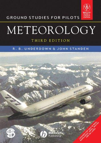 Ground Studies For Pilots: Meteorology, 3/e