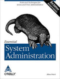 Essential System Administration: Tools and Techniques for Linux and Unix Administration,3rd Edition (Paperback)