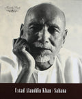Ustad Alauddin Khan