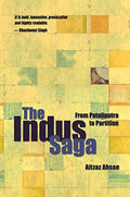 Indus Saga: From Pataliputra to Partition