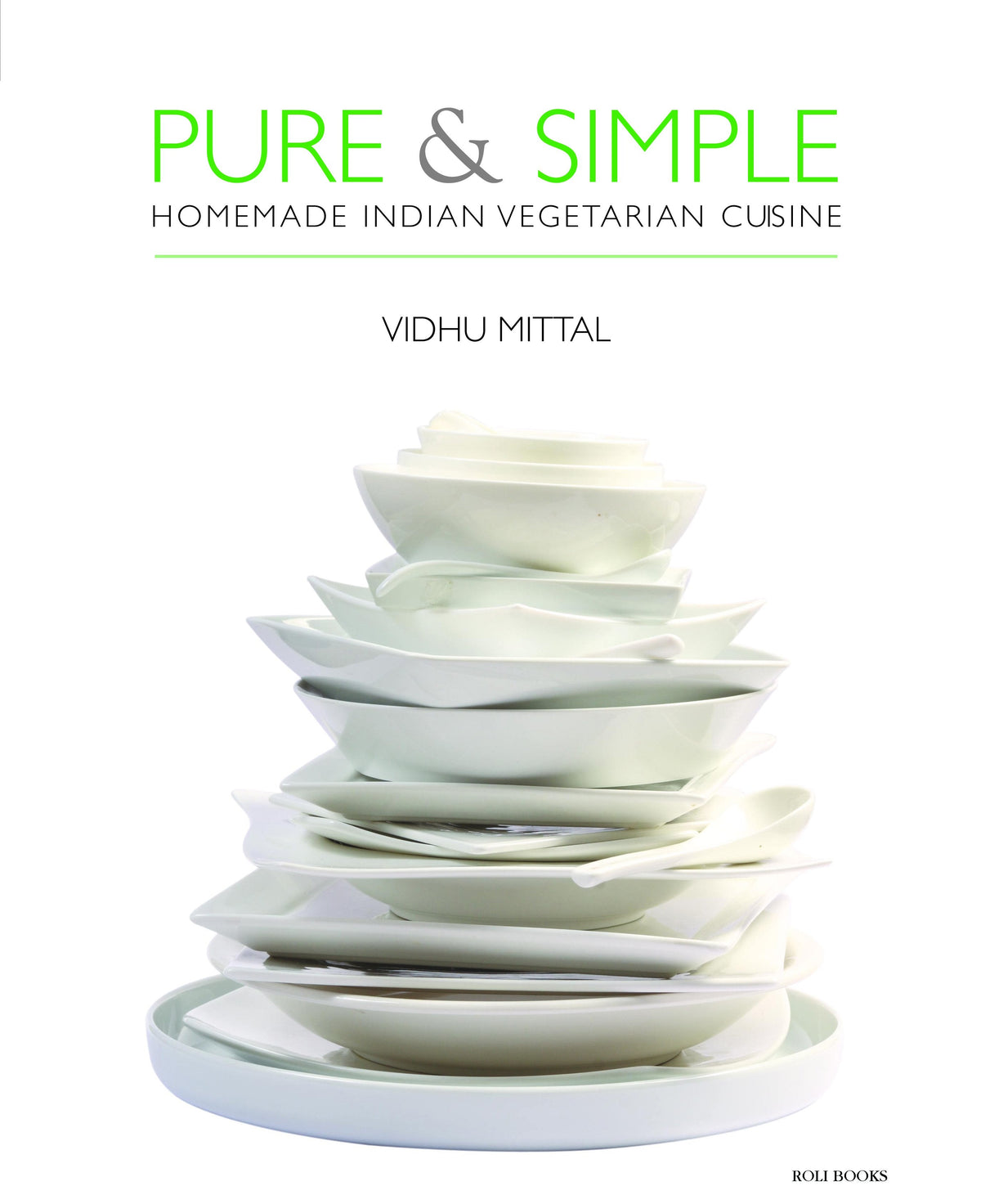 Pure & Simple