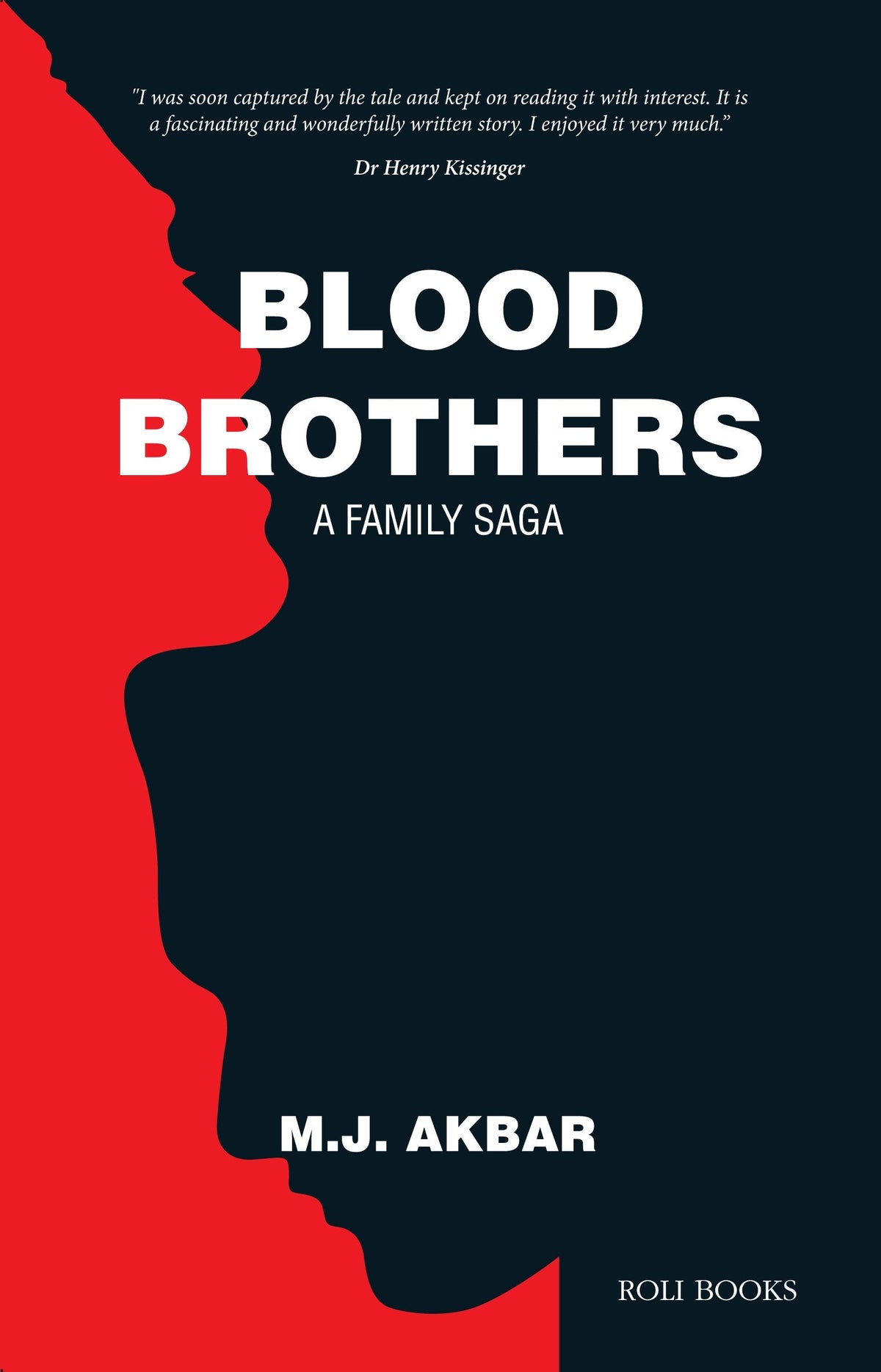 Blood Brothers