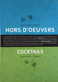 Cocktails & Hors D’Oeuvers