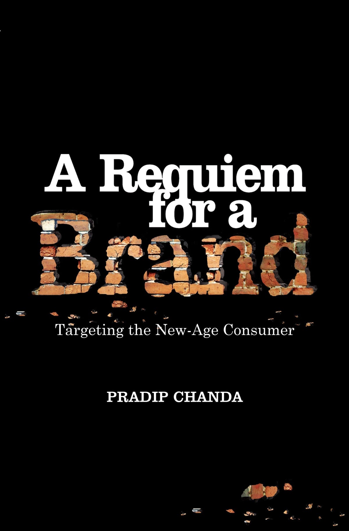 Requiem For A Brand