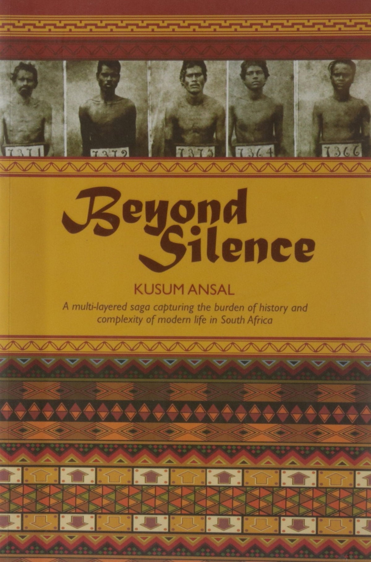 Beyond Silence