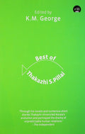 Best Of Thakazhi S. Pillai