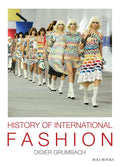History of International Fashion