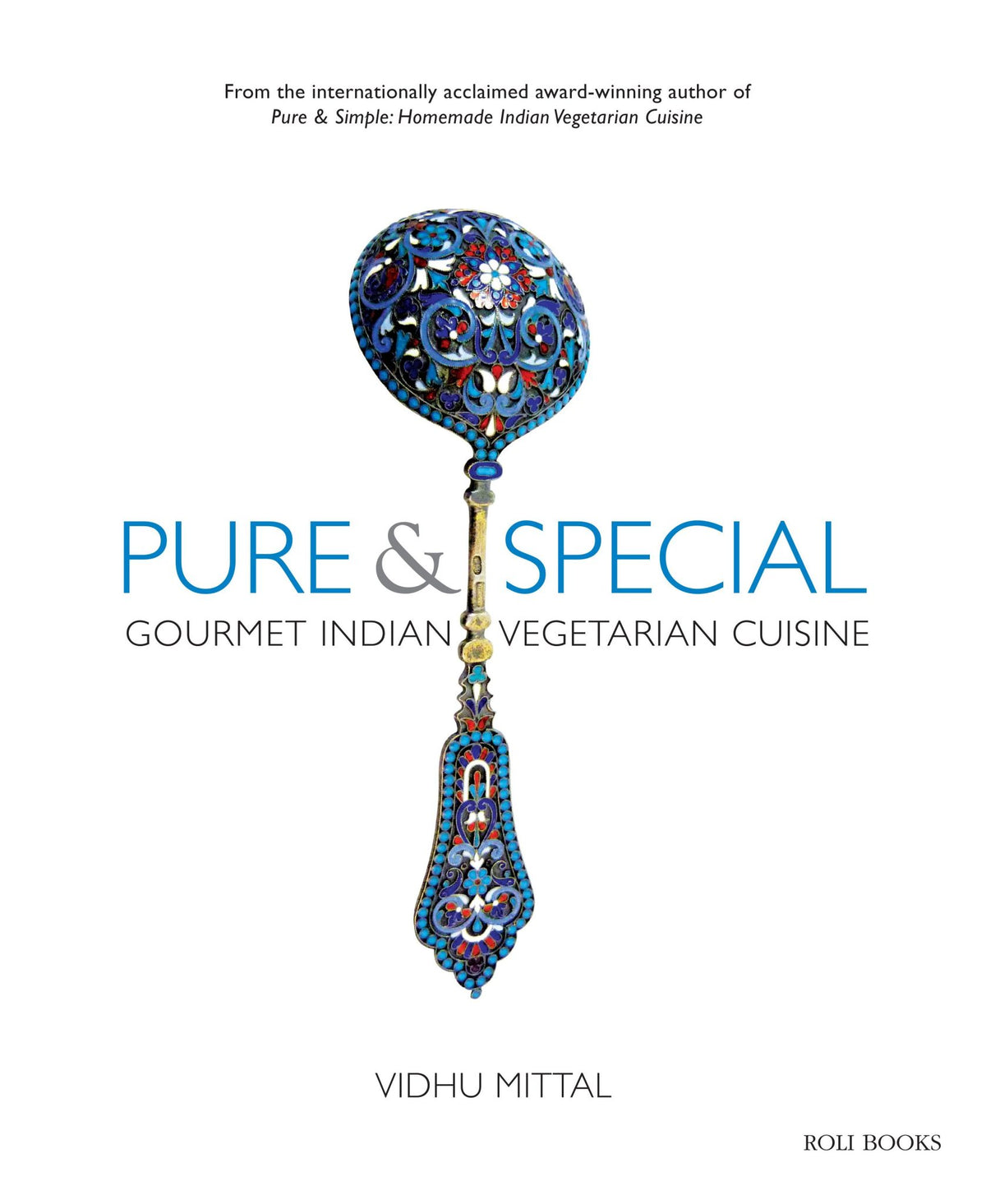 Pure & Special
