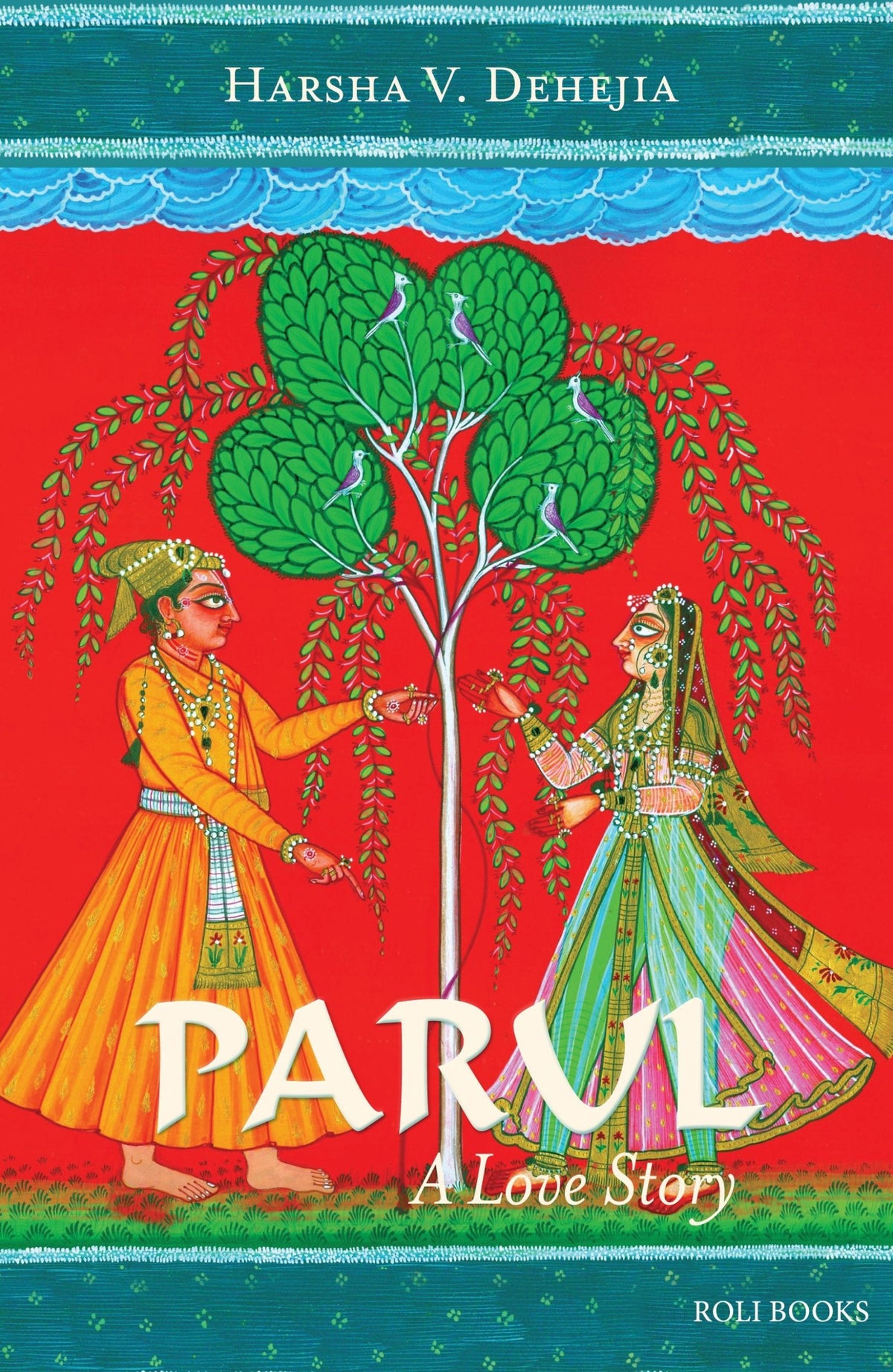 Parul