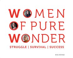 Women Of Pure Wonder