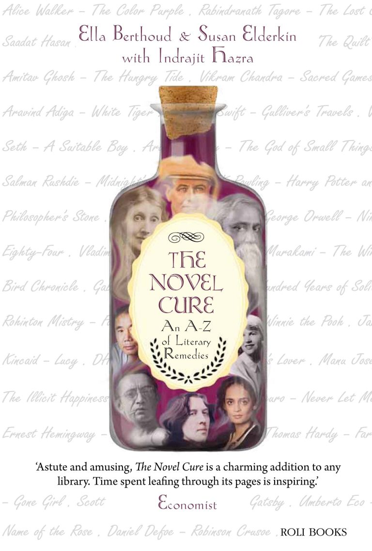 Novel Cure