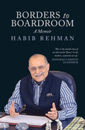 Borders To Boardroom