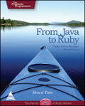 From Java to Ruby