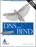 DNS and BIND, 5/e (Paperback)