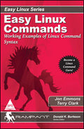 Easy Linux Commands