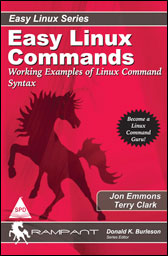 Easy Linux Commands