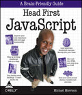 Head First JavaScript