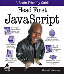 Head First JavaScript