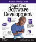 Head First Software Development