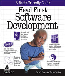 Head First Software Development
