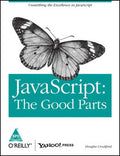 JavaScript: The Good Parts