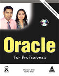 Oracle for Professionals (Book/CD-Rom)