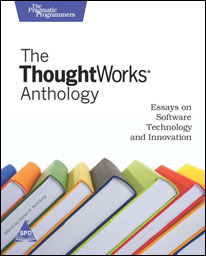 ThoughtWorks Anthology