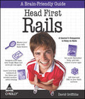 Head First Rails