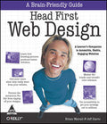 Head First Web Design
