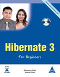 Hibernate 3 For Beginners (B/Cd)
