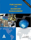 Purchasing And Inventory Management, Revised Edition