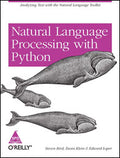 Natural Language Processing with Python