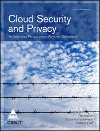 Cloud Security and Privacy
