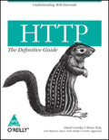 HTTP: The Definitive Guide