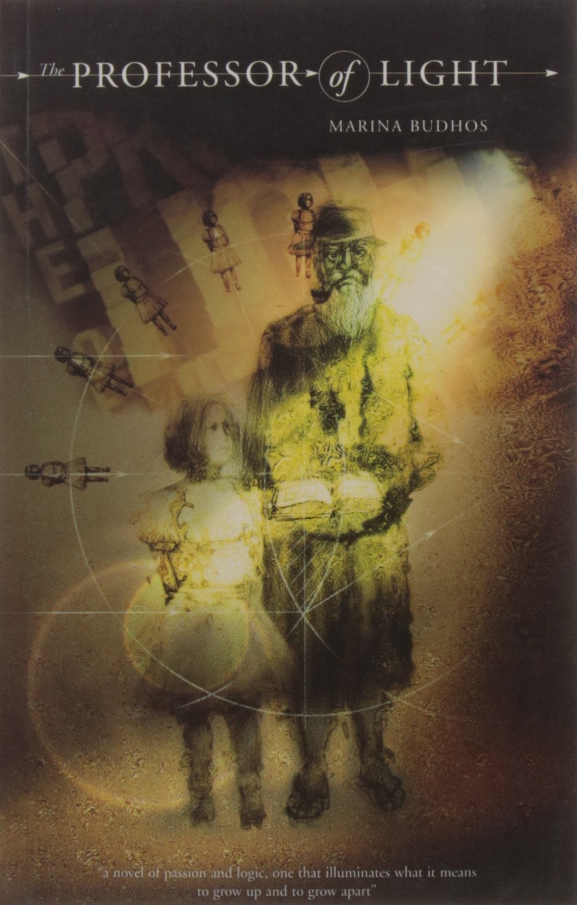 Professor of Light