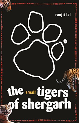 Small Tigers Of Shergarh