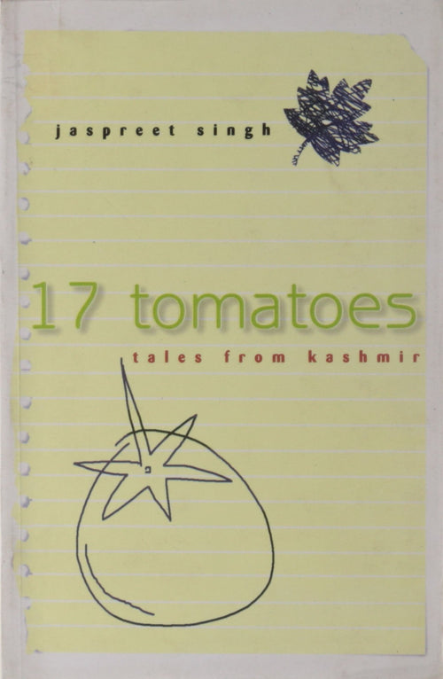 17 Tomatoes