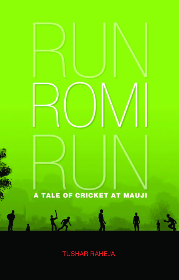 Run Romi Run