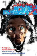 Chinku And The Wolfboy