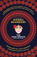 Wise Woman And Other Stories