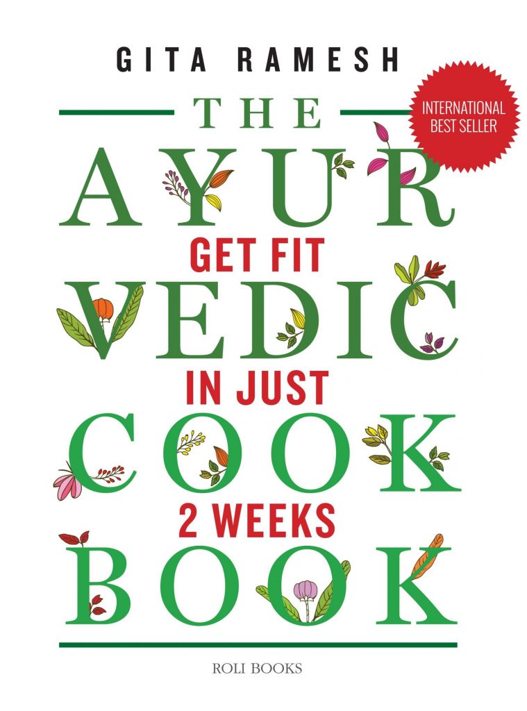 Ayurvedic Cookbook
