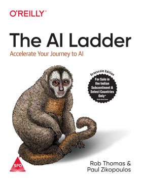 The AI Ladder: Accelerate Your Journey To AI
