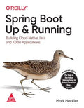 Spring Boot: Up And Running